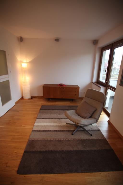 Apartament Prusa Szczawno-Zdroj Exteriér fotografie